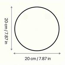 2D 木製禁止進入警告標誌設計，戶外花園裝飾木牌，庭院圍欄露台牆掛，園藝愛好者禮物 - TM13 - 查看 7