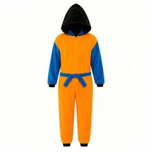 Party Costumes & Sets - Orange - View 4