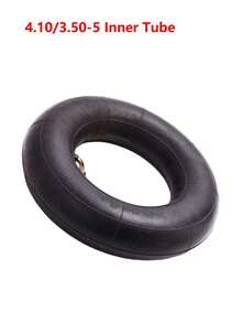 4.00-5 Inner Tube Outer Tire For Mini Car Electric Scooter Special Walking 400-5 Inch Power Chair Elderly Wheel - A - View 9