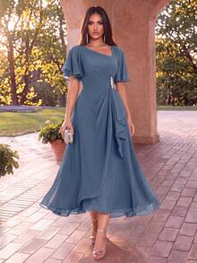 Dusty Blue