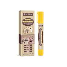 Pyrography Pen, Wooden Coaster Cutting Board Handmade DIY Art Painting Design Pyrography Pen, Easily Draw Various Cute Patterns, Make Woodworking Creation More Interesting And Personalized, Easy To Create Precise And Complex Artistic Designs, Reusable, Cost-Saving. - A - View 3