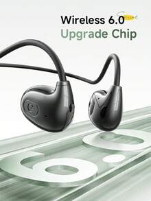 Acer OHR834 Open-Ear Wireless Bluetooth Earphones, Ultra-Lightweight Body, Bluetooth 6.0 Chip, Stable Connection, Stereo Sound, High-Definition Calls, Suitable For Daily Commute And Cycling, Compatible With IOS/Android Systems - View 6