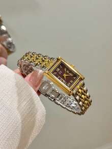 Silver and Gold