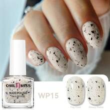 Peelable Quick-Dry Nail Polish, Suitable For Women And Teenagers, 40 Colors Available - Multicolor - View 29
