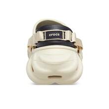 Crocs Hollow Out Clogs Echo Clog EVA Breathable Perforated Clogs Unisex 207937-2YJ - 207937-2YJ - View 4