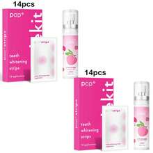 Fruity Fresh Breath Spray, Cedar Wood Oral Care, Refreshing Breath, Portable Mouth Spray - Multicolor - View 53