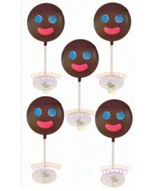 Candy & Biscuit Wrapping Supplies - View 2
