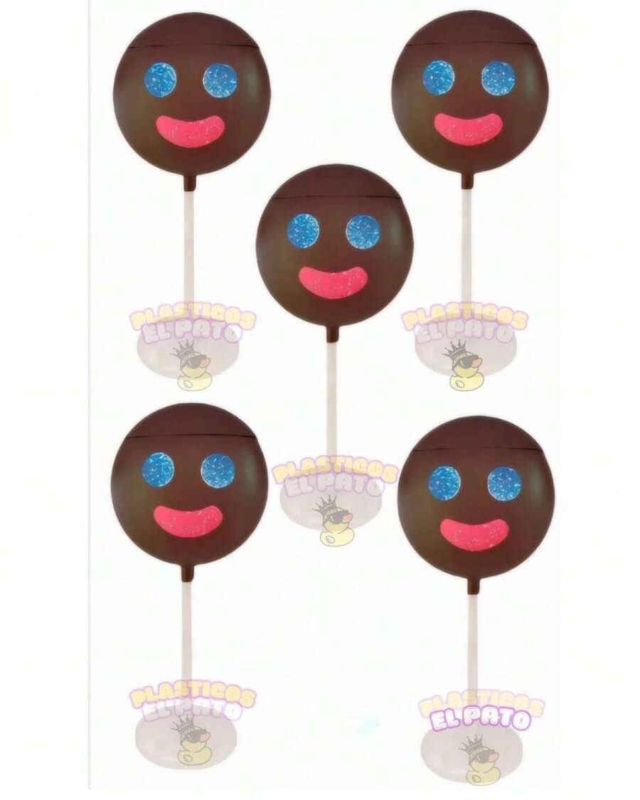 Candy & Biscuit Wrapping Supplies
