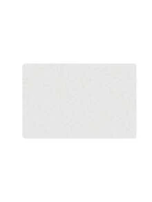 1pc Nail Art Pad, Made Of Washable And Foldable PU Material, Suitable For Nail Care And Nail Artist Salon Tools. Soft Microfiber Leather Nail Table Mat/Salon Mat. Buttons Randomly Shipped In Two Colors (Number Of Holes Random). - White - View 10