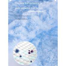 5/10/20/30pcs Anti-Static Cleaning Mop Pads, Reusable Disposable Dust-Absorbing Mop Paper For Home, Random Color - Multiple Styles Available - View 6