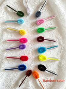 10pcs Funny Belly Button Cleaner Gag Gift - Novelty "Gift For The Person Who Has Everything" Prank Gift, Perfect For Friends! Funny Christmas Gifts, Birthday Gift - Multicolor - View 11