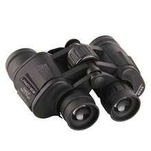 1pc 80X40mm High Definition Powerful Binoculars, Professional BAK4 Prism FMC Lens Binoculars, Portable Waterproof For Bird Watching, Hunting, Concert, Camping, Outdoor Travel - Multicolor - View 7