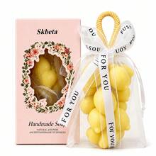 Soaps - Lemon - View 1