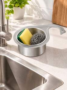2pcs Swan Shaped Sink Strainer Basket, Stainless Steel Sink Filter Strainer - View 14