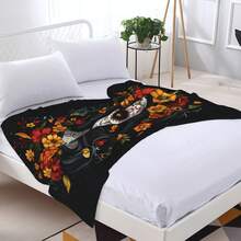 230g Flannel Blanket - Vertical Version - A - View 7