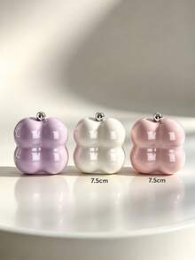 7-Compartment Floral Pattern Pill Box, Portable Medication Storage Container, Compact Pill Organizer, Suitable For Seniors And Busy People, Ideal Gift For Home Use, Travel And Family And Friends - Multicolor - View 19