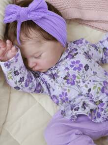 Kids Dolls - Full-body Vinyl Doll - View 4