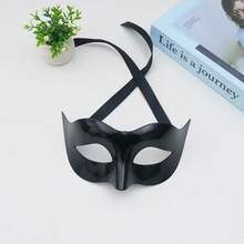 1PC Lace Floral Eye Mask For Party, Ball, Festival Costume, Suitable For Party, Ball, Graduation Party, Music Festival, Halloween Costume - Multicolor - View 10