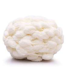 CLSUPER Thick Chenille Plush Yarn, Gradient Color Soft Yarn, Suitable For Crochet, Handmade Knitting DIY Blankets, Carpets, Pillows, Mats, Home Decor - Multicolor - View 31