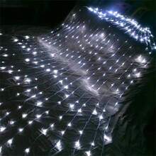 LED LIGHT CURTAINS VARIOUS MODELS - White - View 4