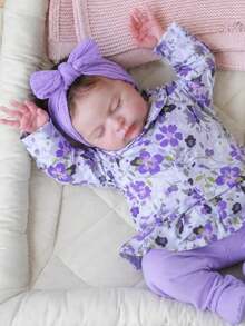 Kids Dolls - Full-body Vinyl Doll - View 2