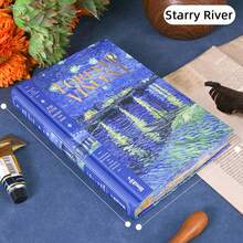 Padfolio - Starry River - View 12