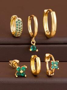 3-gold-6pcs