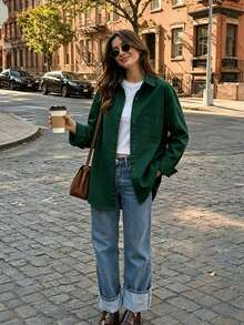 Dark Green