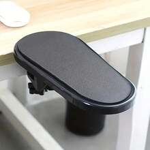 Soporte giratorio para brazo, reposamuñecas ajustable, almohadilla de escritorio, reposamanos creativo para computadora en casa y oficina - multicolor - Ver 2
