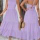 Mauve Purple