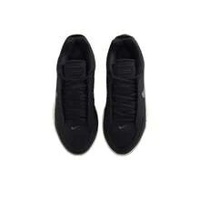 Nike LEBRON WITNESS IX EP Versatile Comfortable Low-Top Basketball Shoes Men's Black And White - Black - View 5