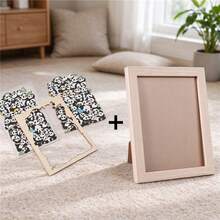 Cartoon Animal Shaped Wooden Puzzle Cat/Dog/Bear Unique Asymmetrical Puzzle Home Decor And Gift For Children And Adults. Christmas Gift - Irregular Jigsaw Puzzle - View 17