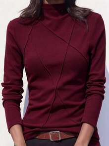 Dark Red