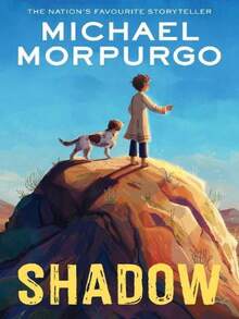 SHADOW PB - Single Book - View 1