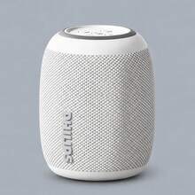 PHILIPS TAS3109 Compact Portable Bluetooth Speaker With Bluetooth 5.4 And TWS Stereo Pairing For Rich Bass And Clear Sound, Easy To Carry For Home, Travel, Camping And Outdoor Use - View 12