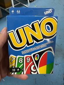 1pc Games Shield Card Game Family Funny Entertainment Board Game Poker Cards Game Gift Box - Multicolor - View 13