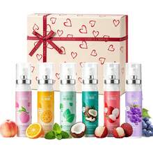 Fruity Fresh Breath Spray, Cedar Wood Oral Care, Refreshing Breath, Portable Mouth Spray - Multicolor - View 52