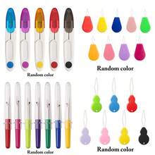 1set Embroidery Kit - Multicolor - View 5