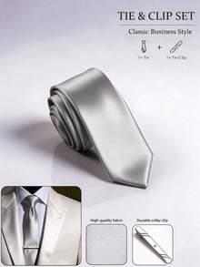 Silver Gray