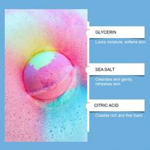 Bath Bomb - Bath Bomb Gift Set - View 6
