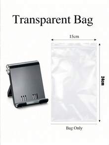 可折疊便攜式桌面手機支架，高級款，可調角度，輕巧口袋尺寸，適用於所有智慧型手機與平板電腦，穩固防滑，節省空間 - 彩色 - 查看 9