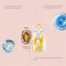 Soaps - Lemon - View 6
