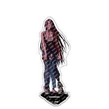 13cm ALIEN STAGE Anime Merchandise Alien Stage Acrylic Stand MIZI Acrylic Stand Decoration - Multicolor B - View 8