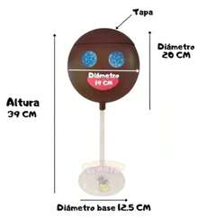 Candy & Biscuit Wrapping Supplies - View 4