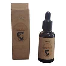 Aceite Para Barba Kormesic Hidratante Y Suavizante 30ml - Jabón para barba + peine para barba - Ver 6