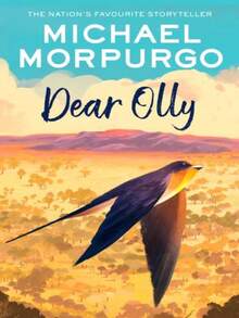 DEAR OLLY PB - Single Book - View 1