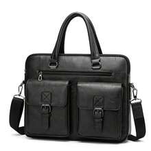 Document Bags - Rectangle - View 2