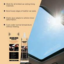 Adhesives & Sealants - A - View 5