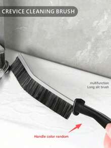 1pc Silicone Sink Splash Guard - Kitchen Sink Splash Guard, Suction Cup Sink Splash Guard, Suitable For Home Washbasin, Waterproof Absorbent Mat, Waterproof Protective Cover, Bathroom Storage, Kitchen Sink Splash Screen, Silicone Sink Splash Screen, Sink Splash Screen, Kitchen Sink Splash Screen, Movable Bathroom Silicone Splash Guard, Bathroom Supplies, Kitchen Accessories, Mother's Day Gift - View 12