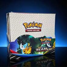 Funko Pokemon 360/100/20pcs Vmax GX Vstar Cards, Creative And Fun Anime Game Cards, Little Monsters In Your Pocket - Multi-color - View 11